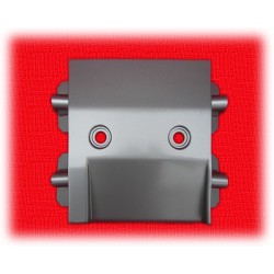 COVER, CYLINDER HEAD