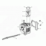 Cylinder Assembly