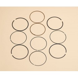 Piston Ring Set