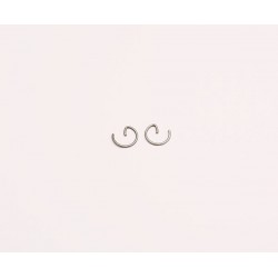 Piston Pin Clip, 1.0*12