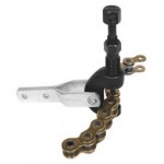 Chain Breaker with Folding Handle
