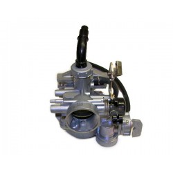 Carburetor Ass'y, #80