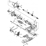Swing Arm Sub Assy