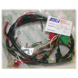ATV Main Wire Harness