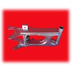 REAR ARM