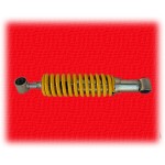 SHOCK ABSORBER ASS'Y,REAR