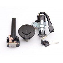 Key Set