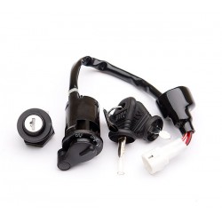 Ignition Switch