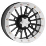 SD Dual Beadlock Black Ops 14X7 4/156 5+2