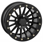 SD Dual Beadlock Black Ops 14X7 4/156 5+2