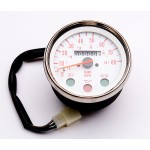 Speedometer Assy