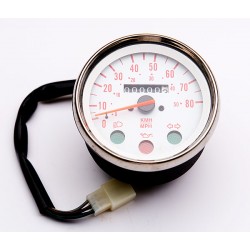 Speedometer Assy