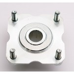 Rear Shaft Hub