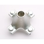 Rear Shaft Hub