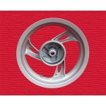 Adly Scooter Alum Rear Rim 12