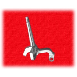 KNUCKLE, STEERING L