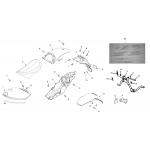 Front Fender, Body Cover