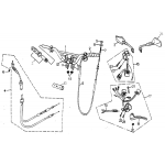 Handle, Pipe, Cable (DOT)