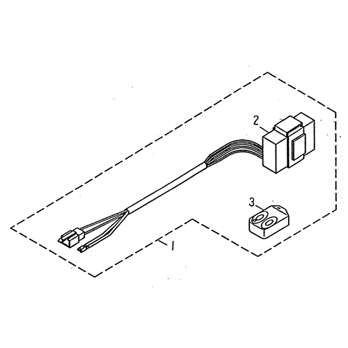 Remote Control Engine Stop (LRX/SMC ATV 50 mini) Remote Control Engine Stop (LRX/SMC ATV 50 mini)