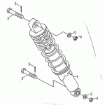 REAR SUSPENSION