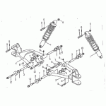 FRONT SUSPENSION