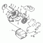 Air Shroud | Fan