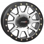 System 3 SB-3 14X10 4/137 5+5 Beadlock Machined