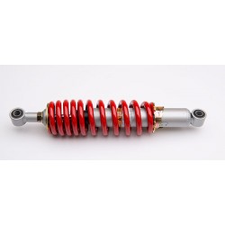 Rear Cushion Ass'Y, 362mm