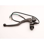 Adly 90cc ATV Left Hand Lever Assembly