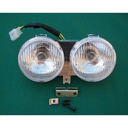 HEAD LIGHT ASS'Y