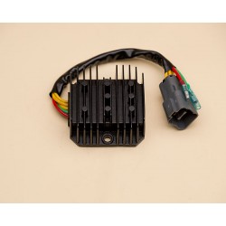 Regulater Rectifier
