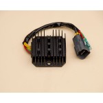 Regulater Rectifier(25A)