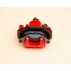 R. Front Brake Caliper Assembly
