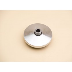 Face Ass'Y Movable Drive