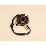 Stator Comp