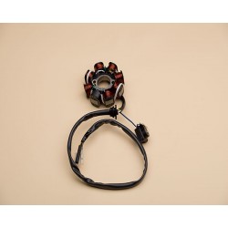 Stator Comp
