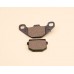 Front Brake Pad Kit