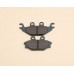 Front Brake Pad Kit
