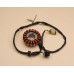 Stator Comp.