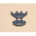 Front Brake Pad Kit