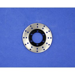 Kasea Front Brake Disc
