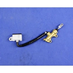 Adly ATV Rear Master Cylinder