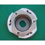 Plate Assy. Driven