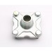 Rear Shaft Hub