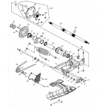 Swing Arm Sub-assembly