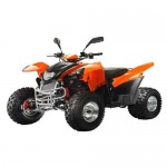 Adly ATV 320S