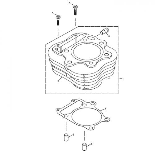 Cylinder Cylinder