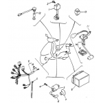 Electrical Equipment (CDI)