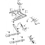 Floor Panel | Main Stand
