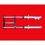 Adly RT-90 Front Fork Assembly